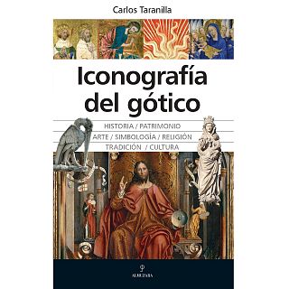 Carlos Taranilla publica 'Iconograf�a del g�tico'