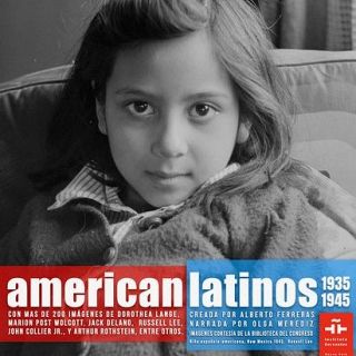 Exposici�n 'American Latinos 1935-1945' en Nueva York