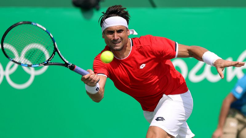 Especial Juegos Ol�mpicos R�o 2016 - Ferrer: "Ha sido una l�stima, ten�a el partido ganado" - Escuchar ahora