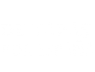 De tapas por Espa�a