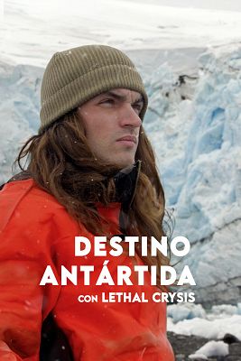 Destino Ant�rtida