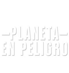 Planeta en peligro