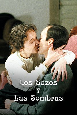 Los gozos y las sombras