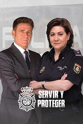 Servir y proteger