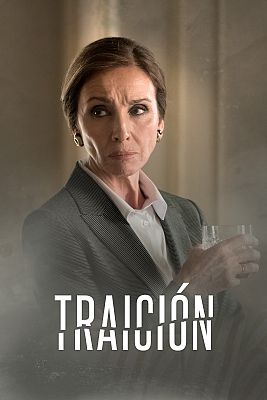 Traición