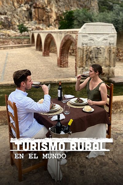 Turismo rural en el mundo