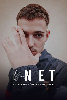 Bnet, el campe�n tranquilo