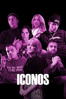 Iconos Playz