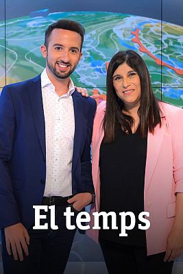 El temps