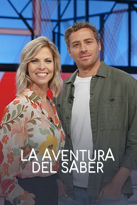 La aventura del Saber