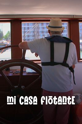 Mi casa flotante