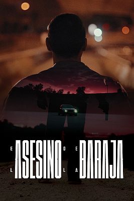 El asesino de la baraja