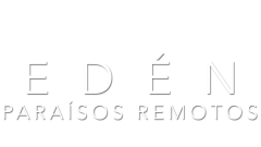 Ed�n, para�sos remotos