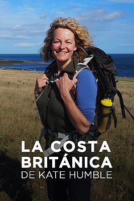 La costa britanica de Kate Humble