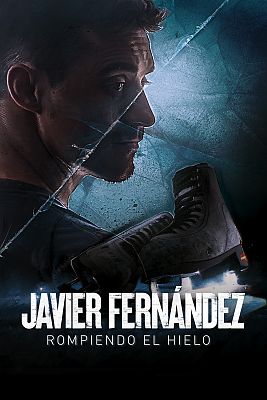 Javier Fernández. Rompiendo el hielo