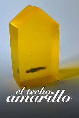 El techo amarillo