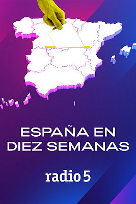 España en diez semanas