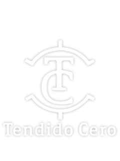 Tendido cero