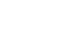 El planeta verde