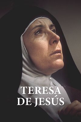 Teresa de Jesús