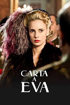 Carta a Eva