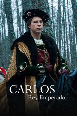 Carlos, Rey Emperador