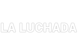 La luchada