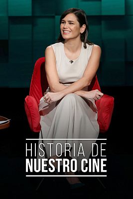 Historia de nuestro cine