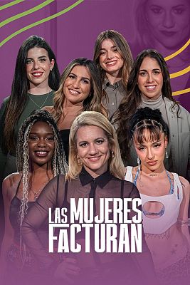 8M: Las mujeres facturan