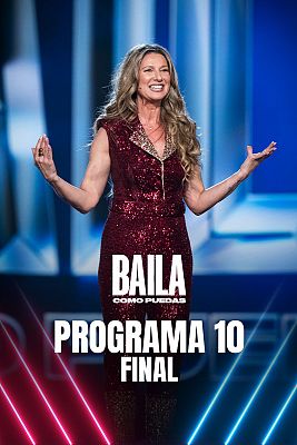 Programa 10: Final