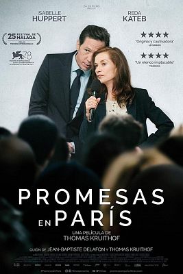 Promesas en París