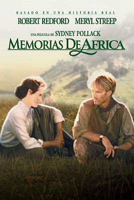 Memorias de África