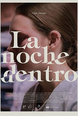 La noche dentro (Cortometraje)