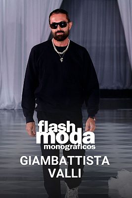 Giambattista Valli. Un romano en la corte parisina