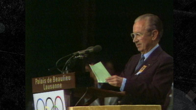 Recordin - Pere Barthe recorda els Jocs Ol�mpics de Barcelona 92