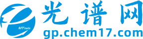 光谱网logo