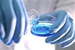 能监测高蛋白食物新鲜度的智能标签制备成功