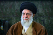 Iran’s Supreme Leader lauds growing power of resistance