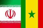 Iran, Senegal explore ways to expand bilateral ties