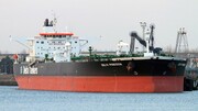 Why did Iran confiscate Greek tankers?