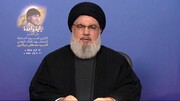 Nasrallah: Netanyahu failed to divide Palestinians