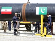 Pakistan's cabinet committee okays work on Iran-Pakistan gas pipeline