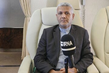 Africa has special place in Iran's foreign policy: Diplomat