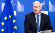 EU top diplomat opposes blacklisting UNRWA