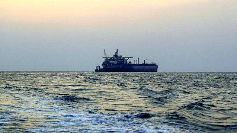 Liberian-flagged ship attacked near Yemeni coast: UKMTO