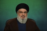 Hezbollah chief congratulates Pezeshkian on election victory