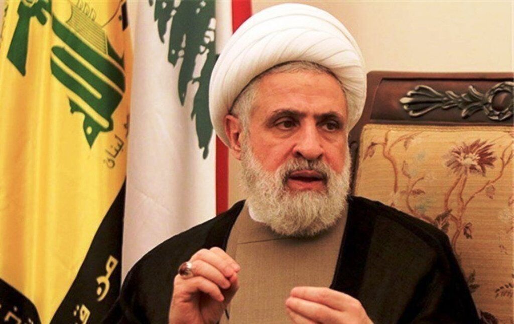 Al-Aqsa Storm prelude to destruction of Zionist regime: Hezbollah official