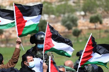 Palestinian factions reject foreign force deployment in Gaza