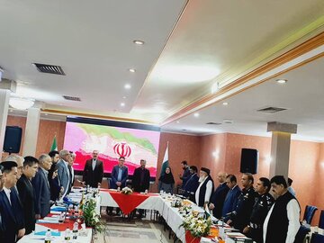 Iran-Pakistan border trade committee opens in Zahedan