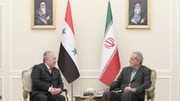 President Pezeshkian calls for expansion of ties with Syria